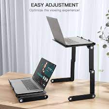 ERGOFLEX PRO®: ESCRITORIO AJUSTABLE 360° + BASE PARA MOUSE Y ENVÍO ¡GRATIS!