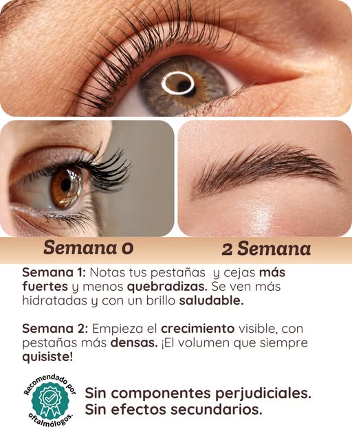 GLAMOUR LASH SERUM®:¡PAGA 2, LLÉVATE 3! MÁS PRODUCTO, MÁS RESULTADOS