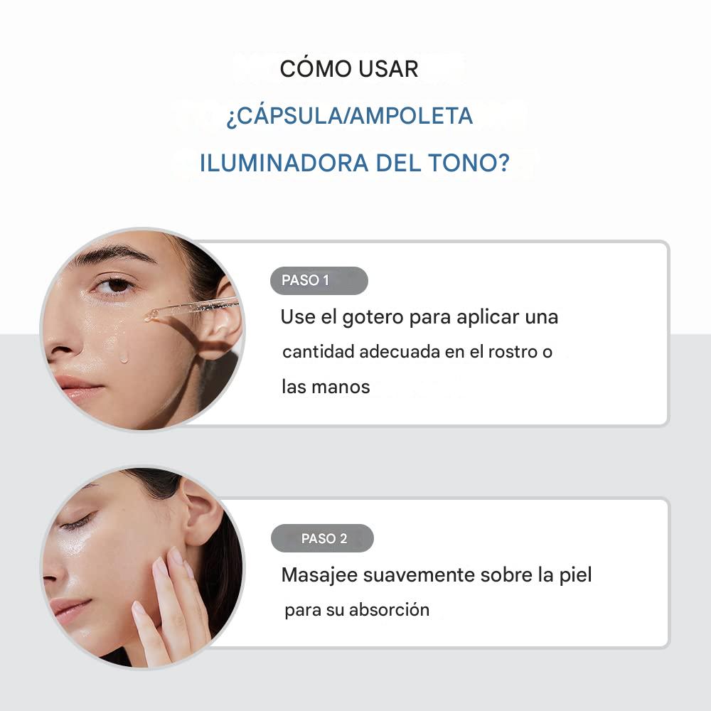 SKIN1004 CENTELLA COREANA 100 ML – EQUILIBRA, HIDRATA Y UNIFICA PARA UNA PIEL MÁS SUAVE Y RADIANTE