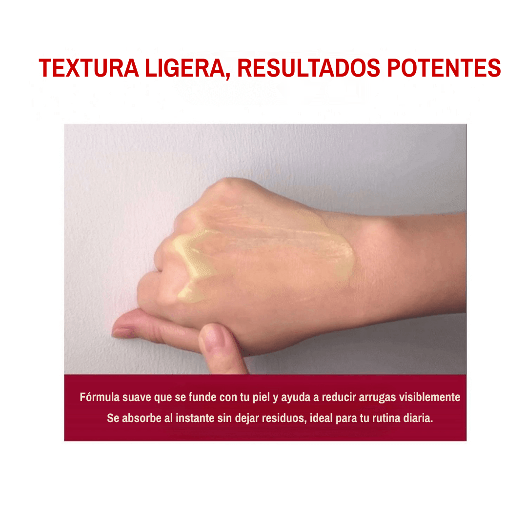 SEOUL 1988 SERUM 30 ML – CUIDADO INTENSIVO QUE AYUDA A SUAVIZAR, ILUMINAR Y REVITALIZAR LA PIEL