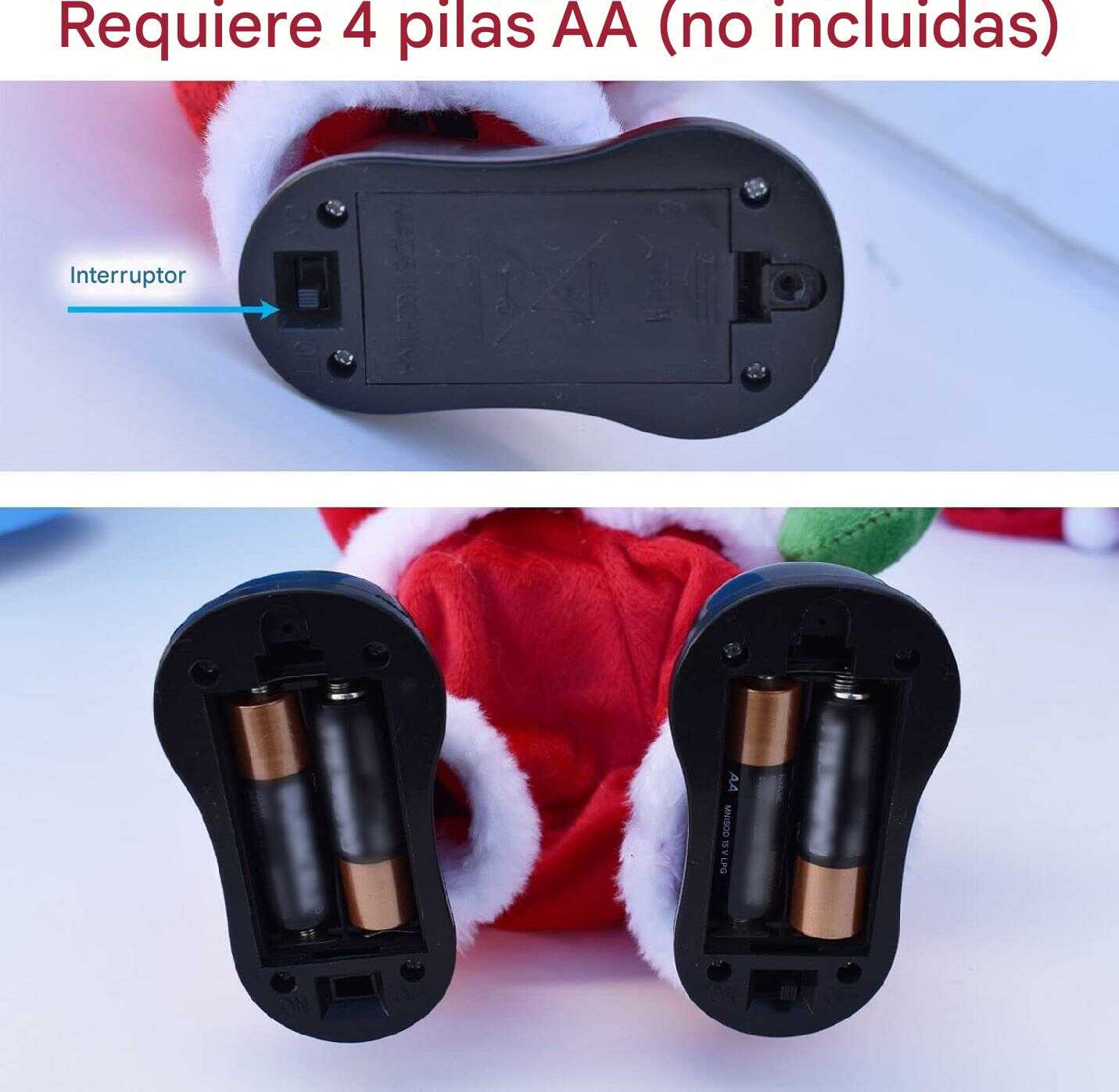 Santa Moves: ¡La diversión de Navidad que todos quieren en casa!