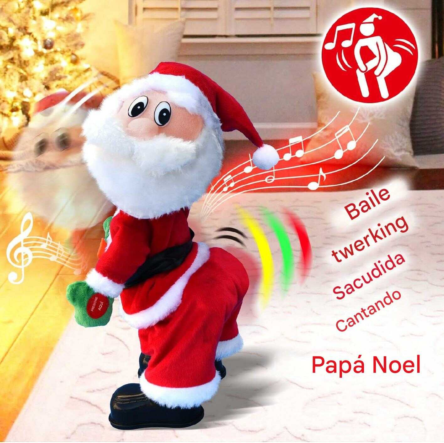 Santa Moves: ¡La diversión de Navidad que todos quieren en casa!