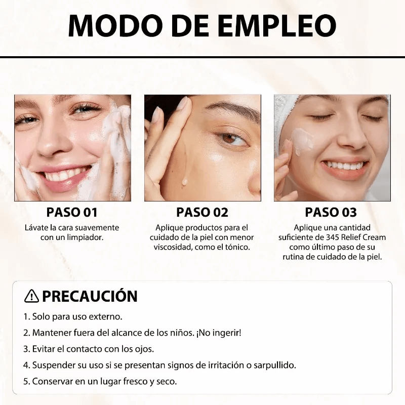 DR. ALTHEA CREAM 345 – REPARACIÓN AVANZADA QUE ALIVIA ROJECES Y MANCHAS POST-ACNÉ