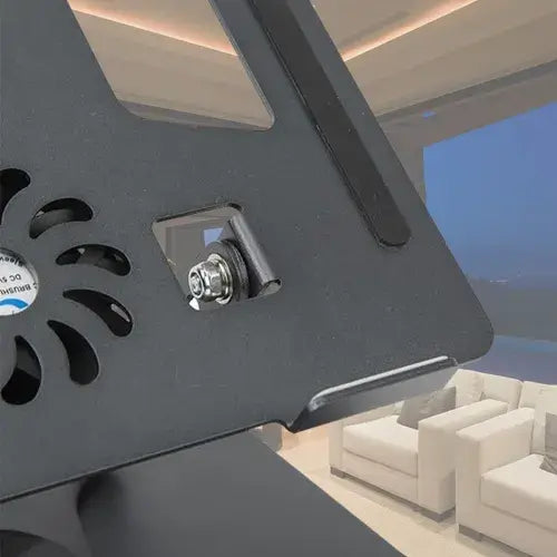 Soporte ColD360® – Enfría tu laptop y trabaja sin dolor. ¡ENVÍO GRATIS hoy!