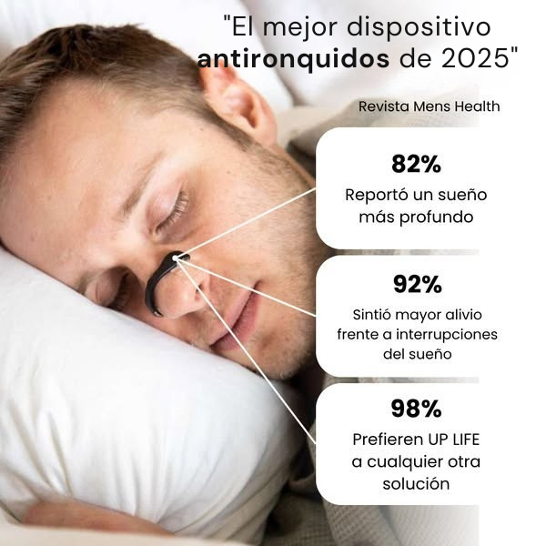 NASALBLISS™: MÁS AIRE, MÁS ENERGÍA, MÁS RENDIMIENTO. ¡PACK PREMIUM 30 REPUESTOS!
