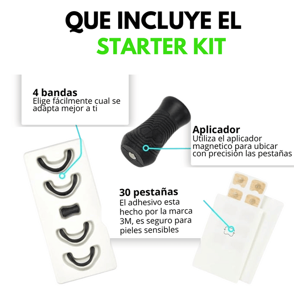 NASALBLISS™: MÁS AIRE, MÁS ENERGÍA, MÁS RENDIMIENTO. ¡PACK PREMIUM 30 REPUESTOS!