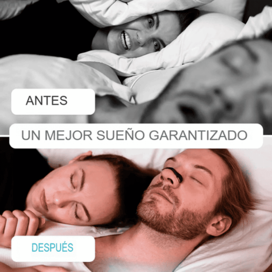 NASALBLISS™: MÁS AIRE, MÁS ENERGÍA, MÁS RENDIMIENTO. ¡PACK PREMIUM 30 REPUESTOS!