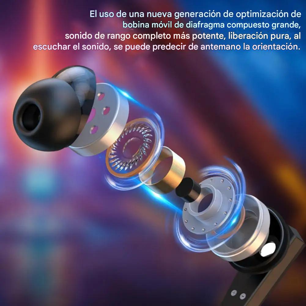 PACK GAMER PRO: BÚHO® P50 + DEDALES Y GATILLOS GRATIS