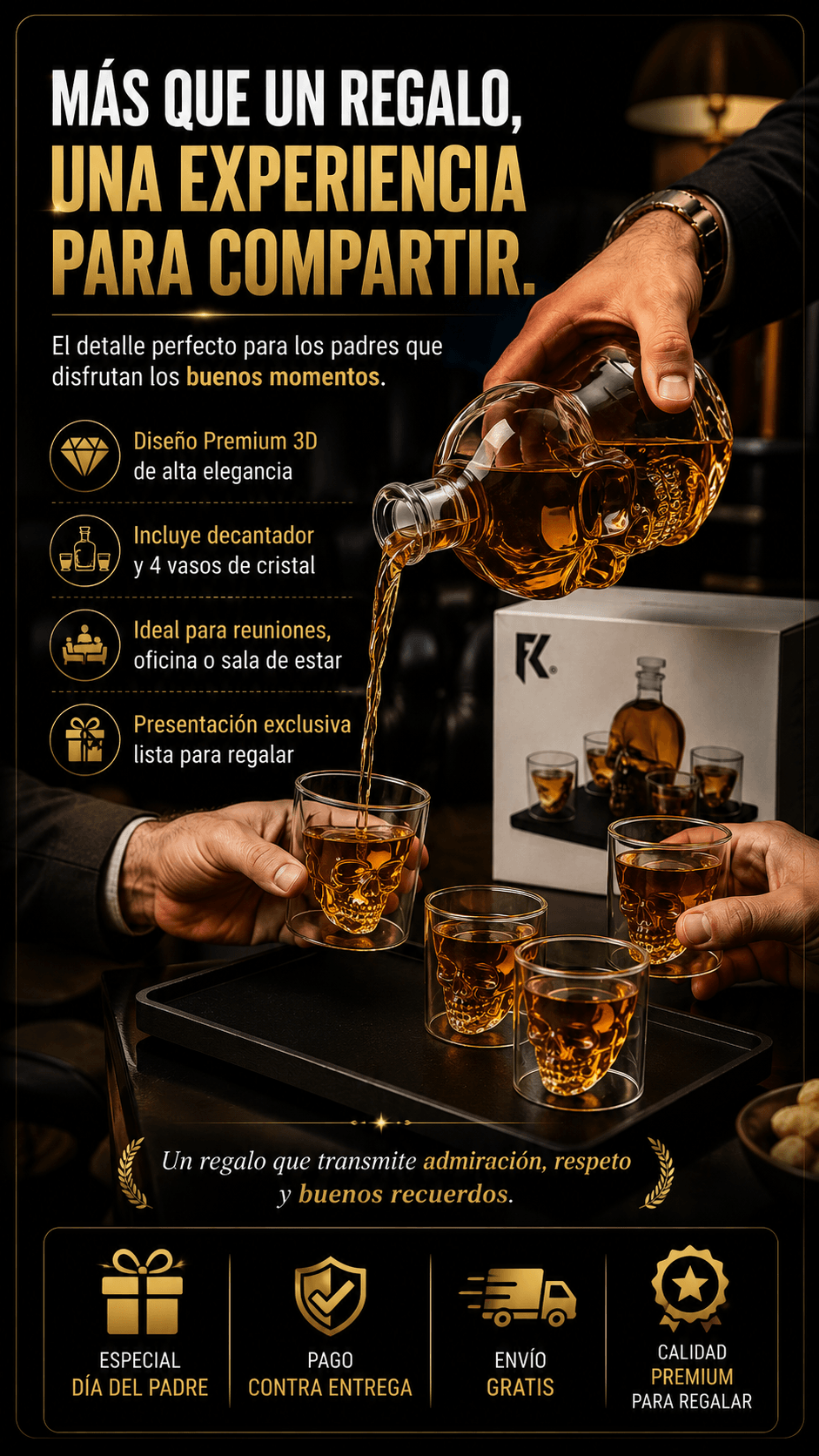 Imagen funnel