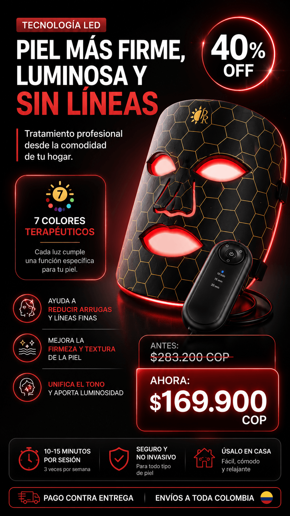 Imagen funnel
