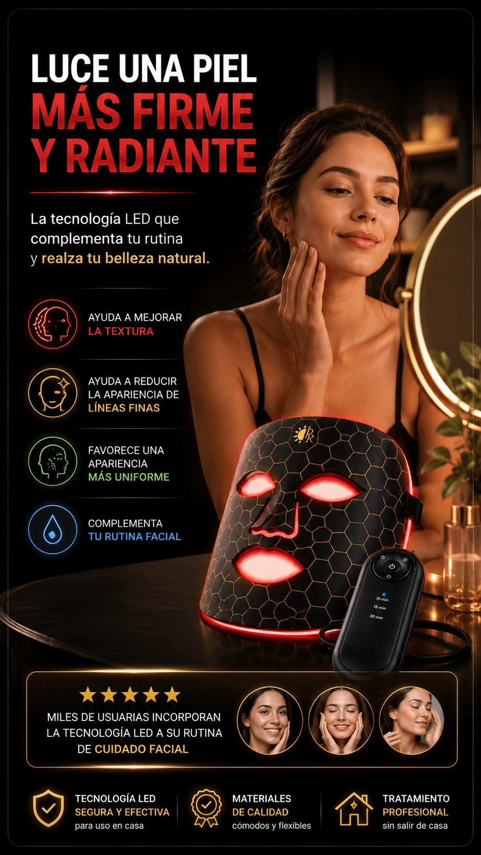 Imagen funnel