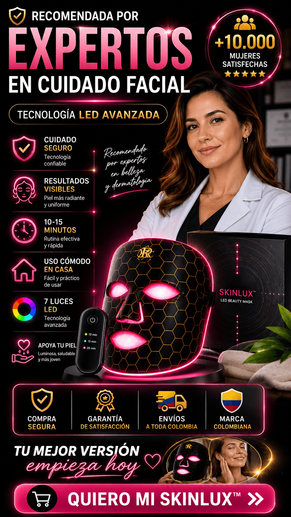 Imagen funnel