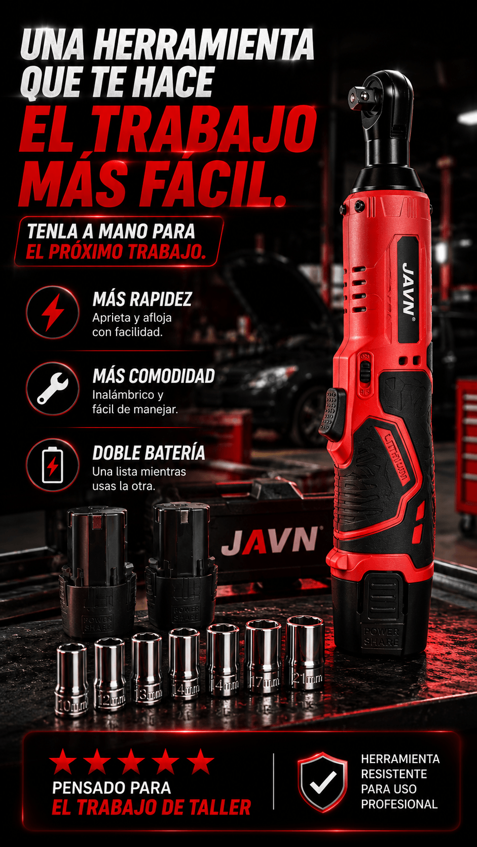 Imagen funnel