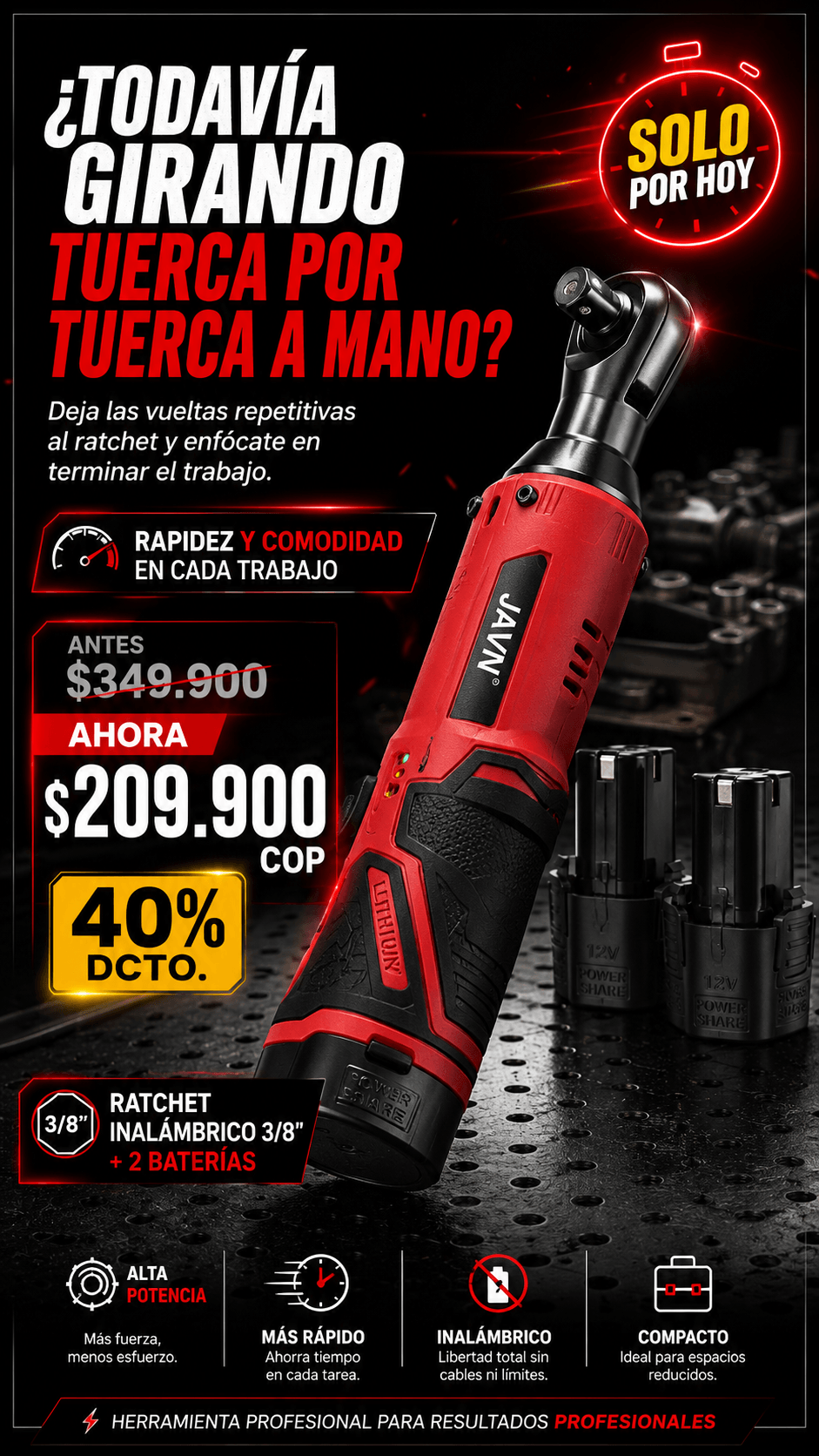 Imagen funnel