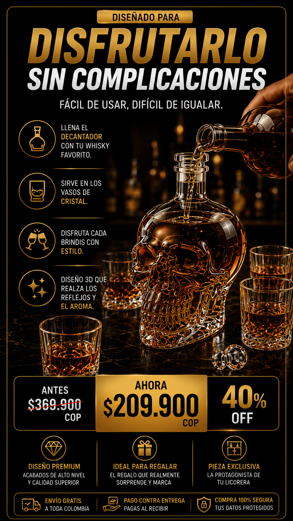 Imagen funnel