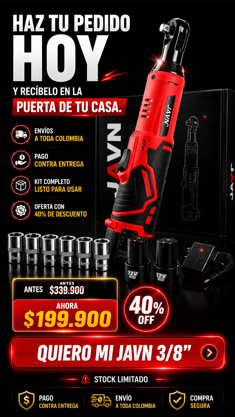 Imagen funnel