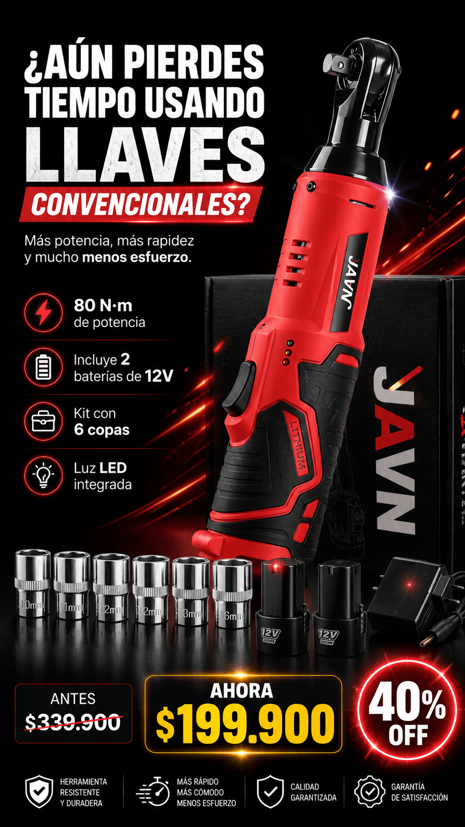Imagen funnel