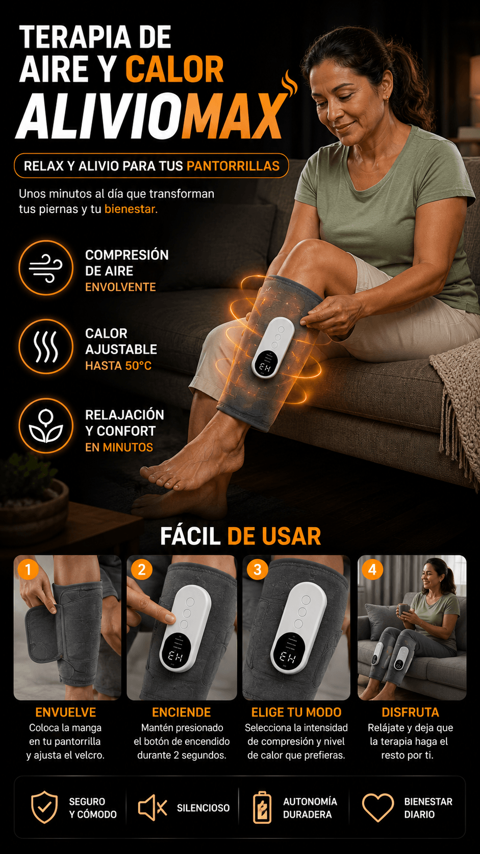 Imagen funnel