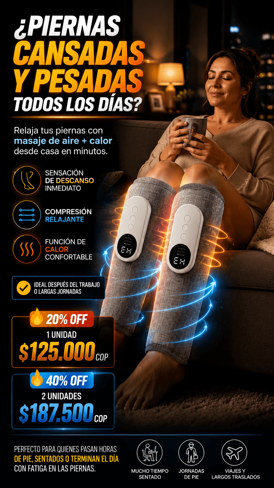 Imagen funnel