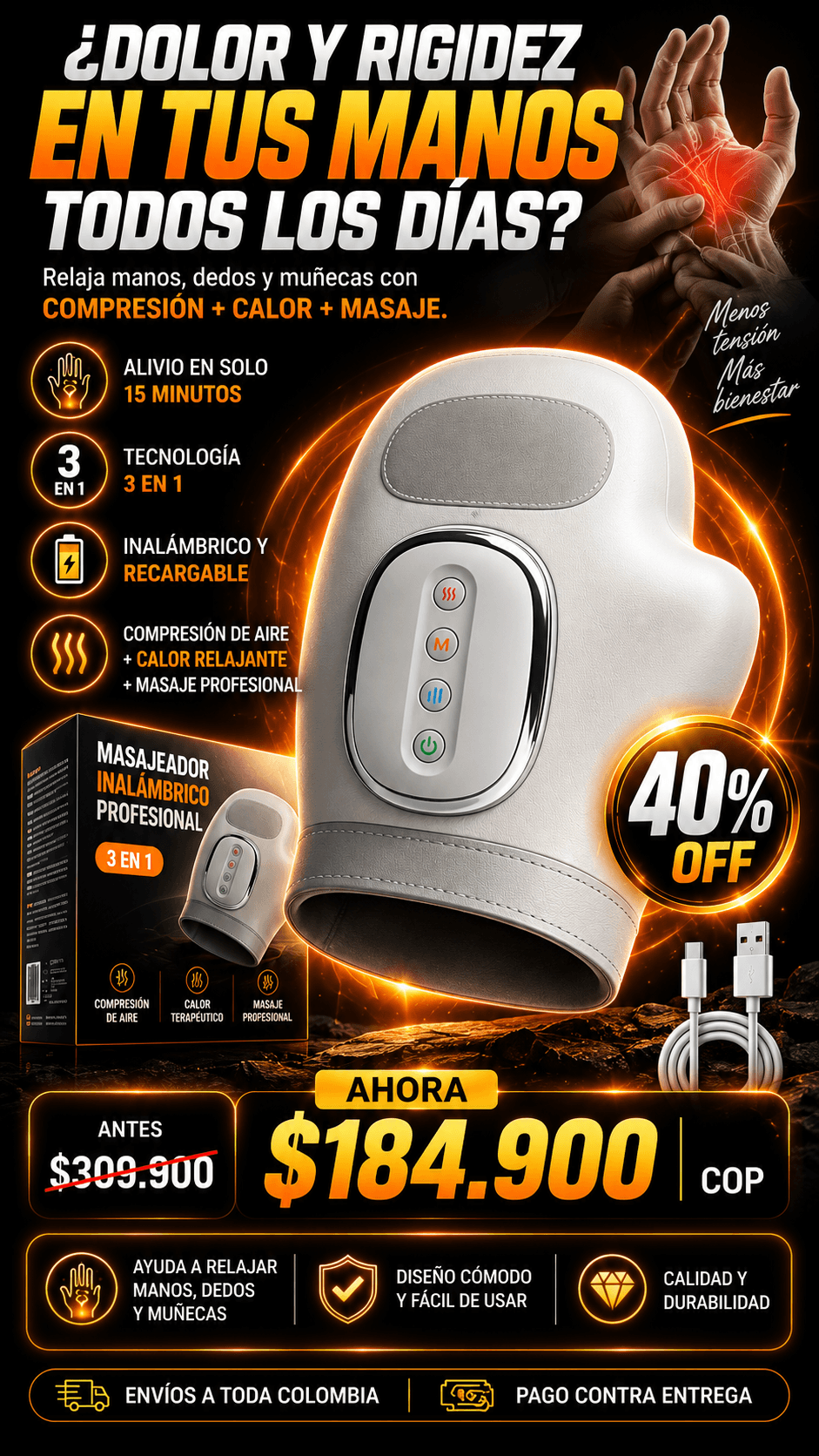Imagen funnel