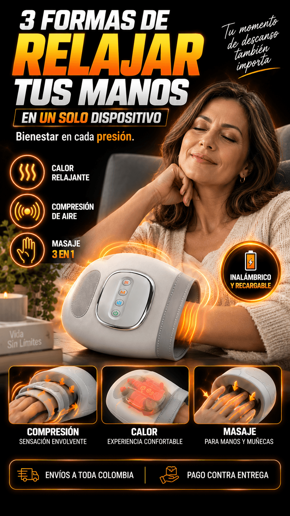 Imagen funnel
