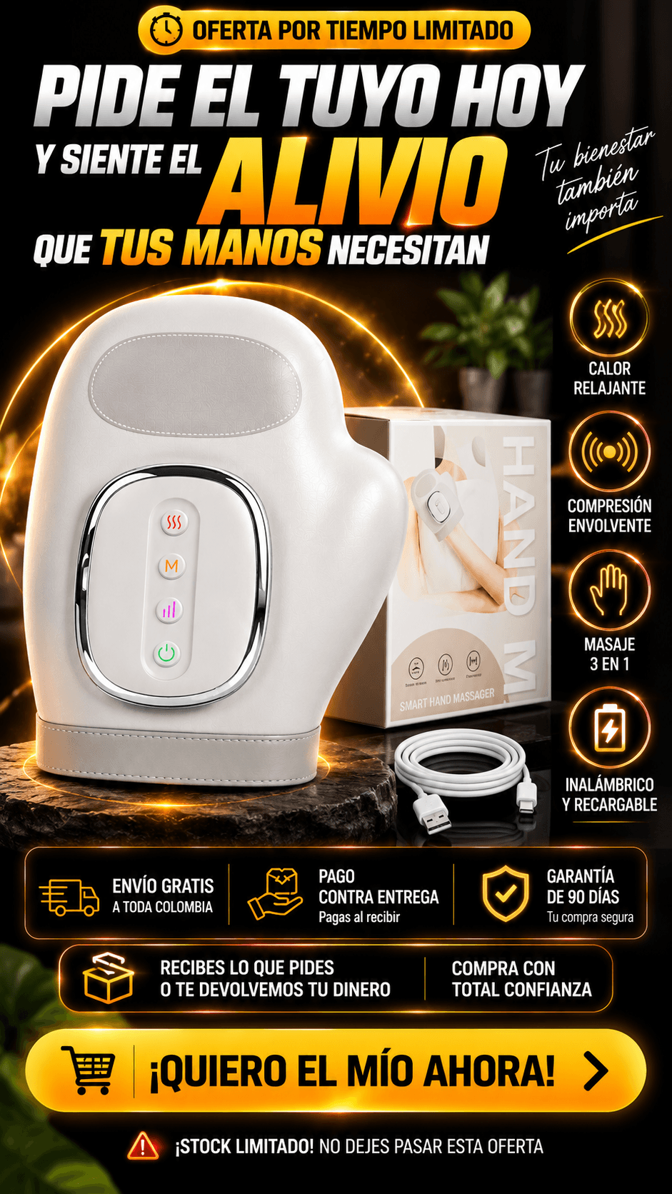 Imagen funnel