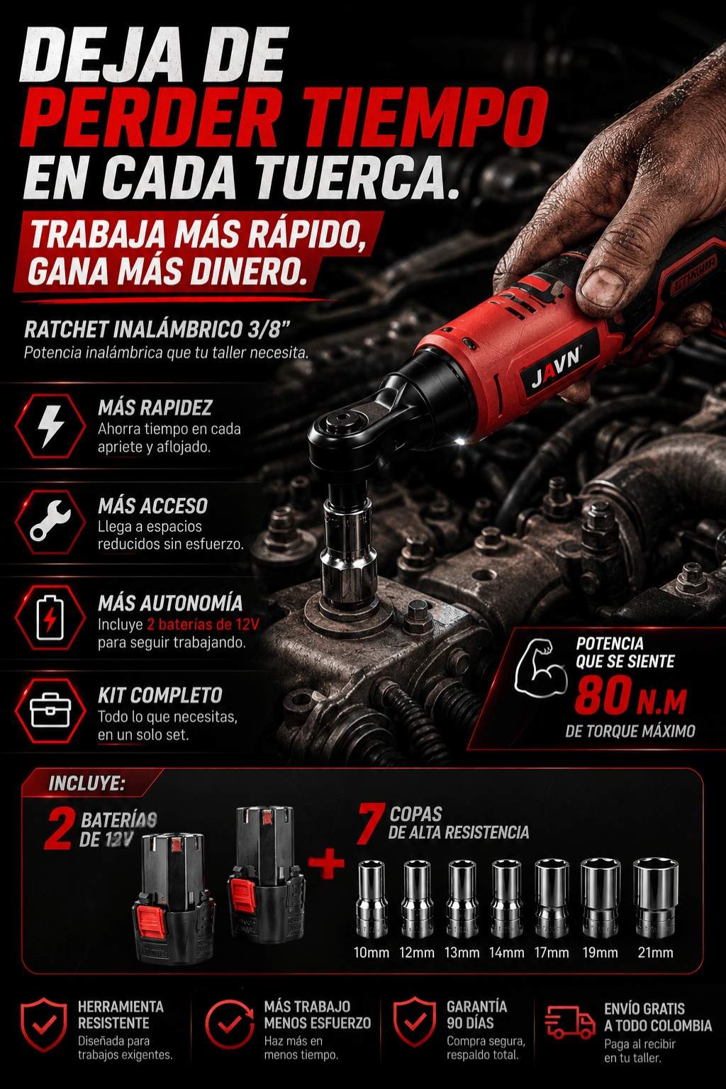 Imagen funnel