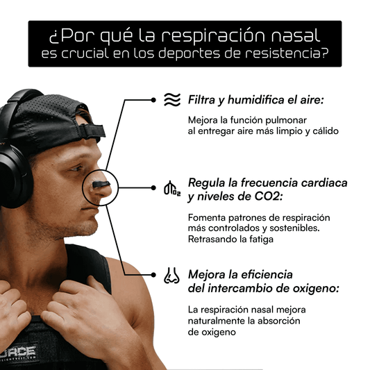 NASALBLISS™: MÁS AIRE, MÁS ENERGÍA, MÁS RENDIMIENTO. ¡PACK PREMIUM 30 REPUESTOS!