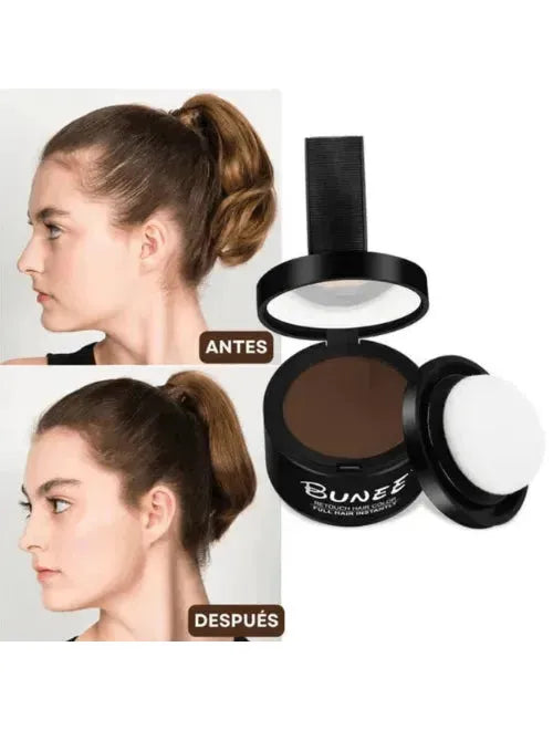 BUNEE – COLOR NATURAL AL INSTANTE + ENVIO GRATIS