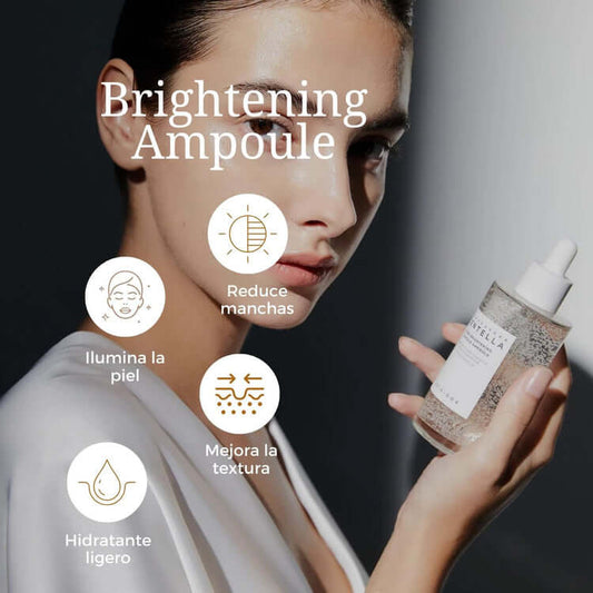 SKIN1004 CENTELLA COREANA 100 ML – EQUILIBRA, HIDRATA Y UNIFICA PARA UNA PIEL MÁS SUAVE Y RADIANTE